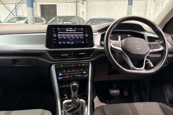 Volkswagen T-Roc 1.5 TSI Life 5dr DSG