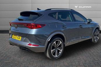 Cupra Formentor 1.5 TSI 150 V1 5dr DSG