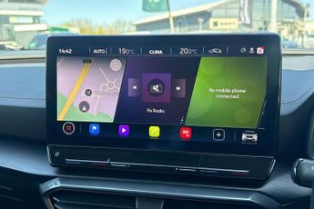 Cupra Formentor 1.5 TSI 150 V1 5dr DSG