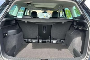 Skoda Karoq 1.5 TSI Edition 5dr DSG