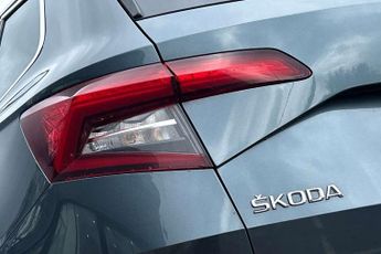 Skoda Karoq 1.5 TSI Edition 5dr DSG