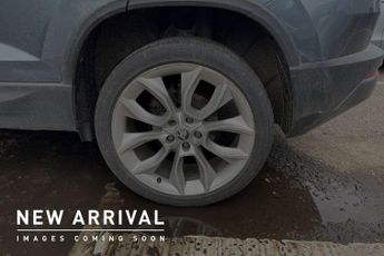 Skoda Karoq 1.5 TSI Edition 5dr DSG