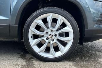 Skoda Karoq 1.5 TSI Edition 5dr DSG