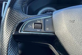 Skoda Karoq 2.0 TSI [190] Sport Line 4x4 5dr DSG