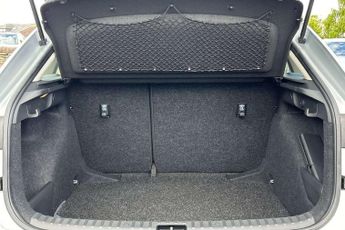 Skoda Scala 1.0 TSI 116 SE Edition 5dr DSG