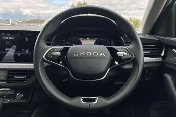 Skoda Scala 1.0 TSI 116 SE Edition 5dr DSG