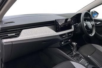 Skoda Scala 1.0 TSI 116 SE Edition 5dr DSG