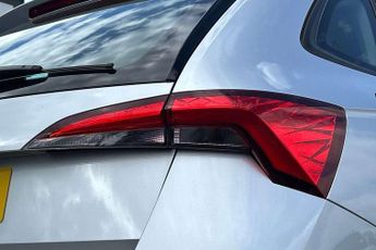 Skoda Scala 1.0 TSI 116 SE Edition 5dr DSG