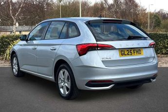 Skoda Scala 1.0 TSI 116 SE Edition 5dr DSG