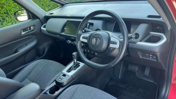 Honda Jazz 1.5 i-MMD Hybrid EX 5dr eCVT