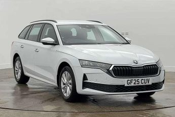 Skoda Octavia 1.5 TSI SE Technology 5dr