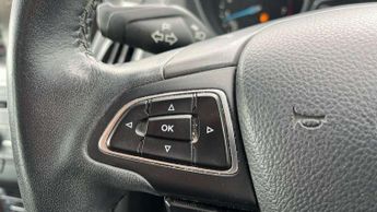 Ford Focus 1.0 EcoBoost 125 Titanium 5dr