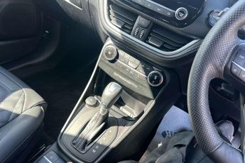 Ford Puma 1.0 EcoBoost Hybr mHEV 155 ST-Line Vignale 5dr DCT