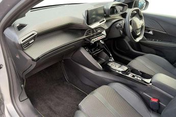 Peugeot 208 1.2 PureTech 100 GT 5dr EAT8