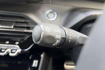 Peugeot 208 1.2 PureTech 100 GT 5dr EAT8