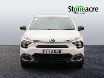 Citroen C4 1.2 PureTech [130] Max 5dr Auto