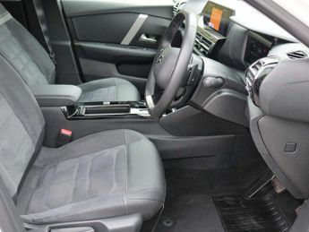 Citroen C4 1.2 PureTech [130] Max 5dr Auto