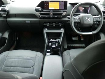 Citroen C4 1.2 PureTech [130] Max 5dr Auto
