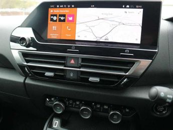 Citroen C4 1.2 PureTech [130] Max 5dr Auto