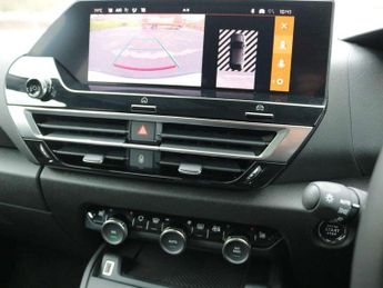 Citroen C4 1.2 PureTech [130] Max 5dr Auto