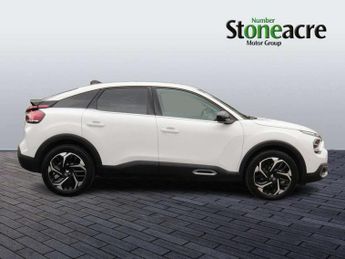 Citroen C4 1.2 PureTech [130] Max 5dr Auto