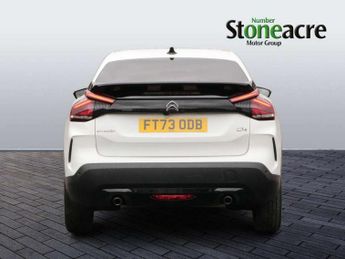 Citroen C4 1.2 PureTech [130] Max 5dr Auto