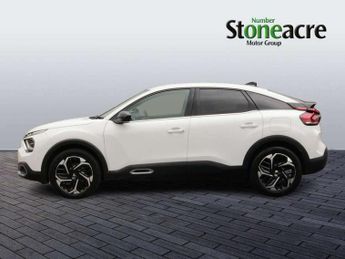 Citroen C4 1.2 PureTech [130] Max 5dr Auto