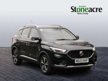 MG ZS 1.5 VTi-TECH Excite 5dr