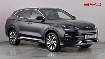 BYD Seal 1.5 DM-i Boost 5dr Auto