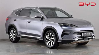 BYD Seal 1.5 DM-i Boost 5dr Auto