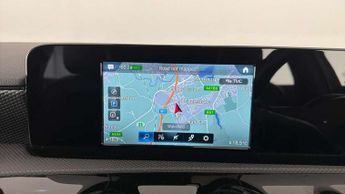 Mercedes-Benz A-Class A200d Sport 5dr Auto