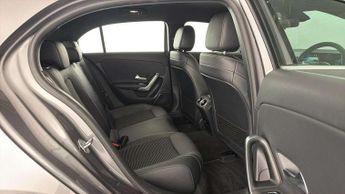 Mercedes-Benz A-Class A200d Sport 5dr Auto