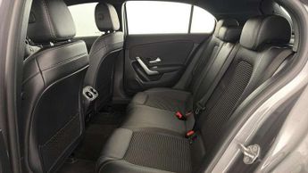 Mercedes-Benz A-Class A200d Sport 5dr Auto