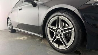 Mercedes-Benz A-Class Saloon A200 AMG Line Executive 4dr Auto