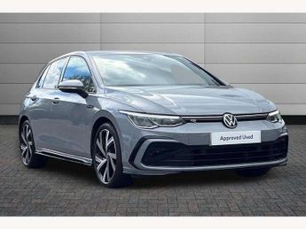 Volkswagen Golf 1.5 eTSI 150 R-Line 5dr DSG