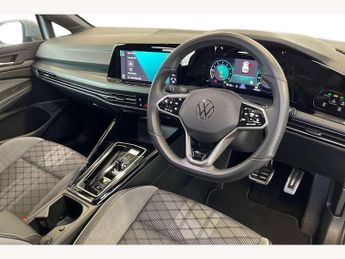 Volkswagen Golf 1.5 eTSI 150 R-Line 5dr DSG