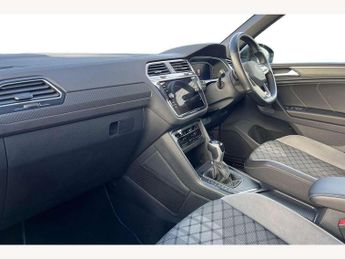 Volkswagen Tiguan 1.5 TSI 150 R-Line 5dr DSG
