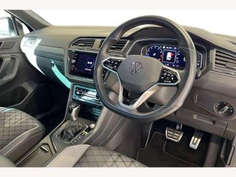 Volkswagen Tiguan 1.5 TSI 150 R-Line 5dr DSG