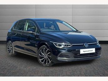 Volkswagen Golf 1.5 TSI Style Edition 5dr