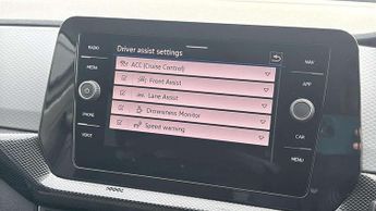 Volkswagen T-Cross 1.0 TSI Match 5dr