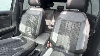 Volkswagen T-Roc 1.5 TSI Black Edition Plus 5dr