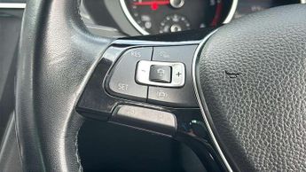 Volkswagen Tiguan 2.0 TDi 150 4Motion SE Nav 5dr DSG