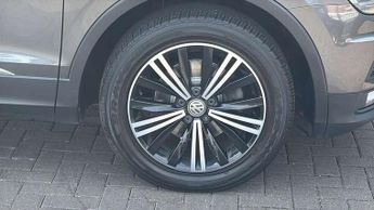Volkswagen Tiguan 2.0 TDi 150 4Motion SE Nav 5dr DSG