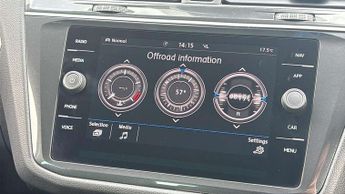 Volkswagen Tiguan 2.0 TDi 150 4Motion SE Nav 5dr DSG