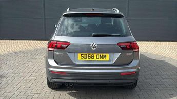 Volkswagen Tiguan 2.0 TDi 150 4Motion SE Nav 5dr DSG
