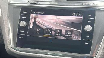 Volkswagen Tiguan 2.0 TDi 150 4Motion SE Nav 5dr DSG