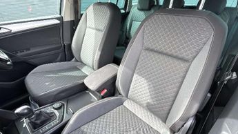 Volkswagen Tiguan 2.0 TDi 150 4Motion SE Nav 5dr DSG