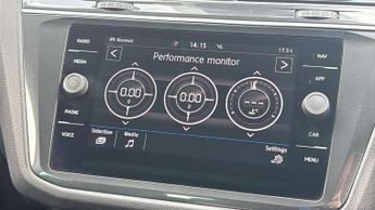 Volkswagen Tiguan 2.0 TDi 150 4Motion SE Nav 5dr DSG