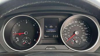 Volkswagen Tiguan 2.0 TDi 150 4Motion SE Nav 5dr DSG
