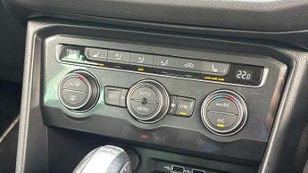 Volkswagen Tiguan 2.0 TDi 150 4Motion SE Nav 5dr DSG